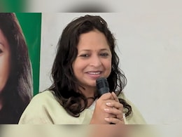 बिहार चुनाव 2025: जदयू ने केसरिया से शालिनी मिश्रा को फिर बनाया उम्मीदवार