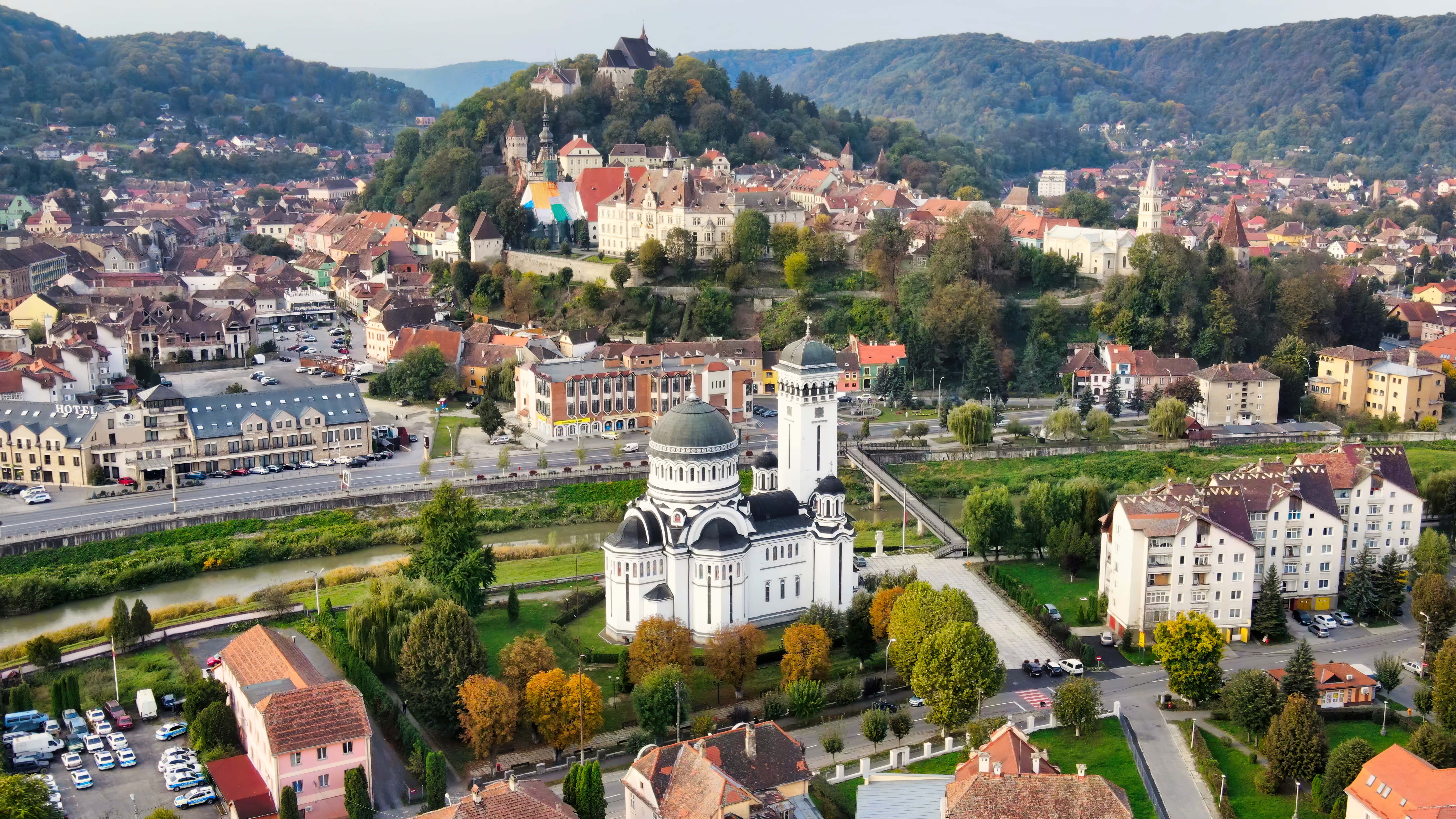 Indians Can Get Permanent Residency In Romania If They Earn Rs 78,000 But There's A Catch
