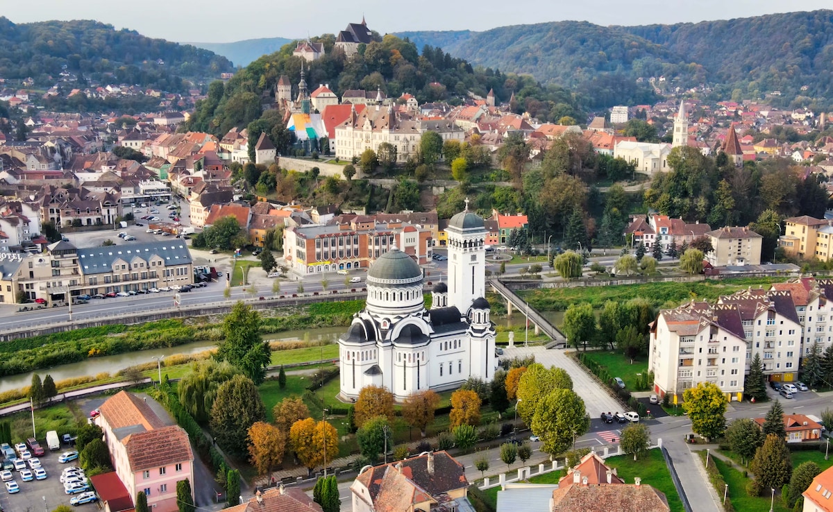 9 Underrated European Countries That Outshine The Big Capitals In Winter