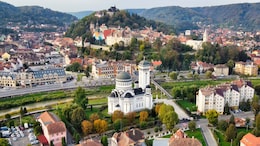 9 Underrated European Countries That Outshine The Big Capitals In Winter
