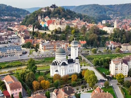 Indians Can Get Permanent Residency In Romania If They Earn Rs 78,000 But There's A Catch Indians Can Get Permanent Residency In Romania If They Earn Rs 78,000 But There's A Catch