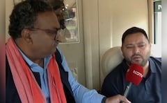 "Won't Contest Polls Without Chief Minister Face": Tejashwi Yadav