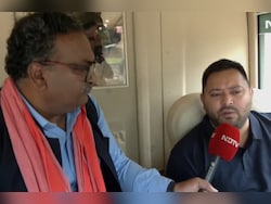 &quot;Won&#039;t Contest Polls Without Chief Minister Face&quot;: Tejashwi Yadav