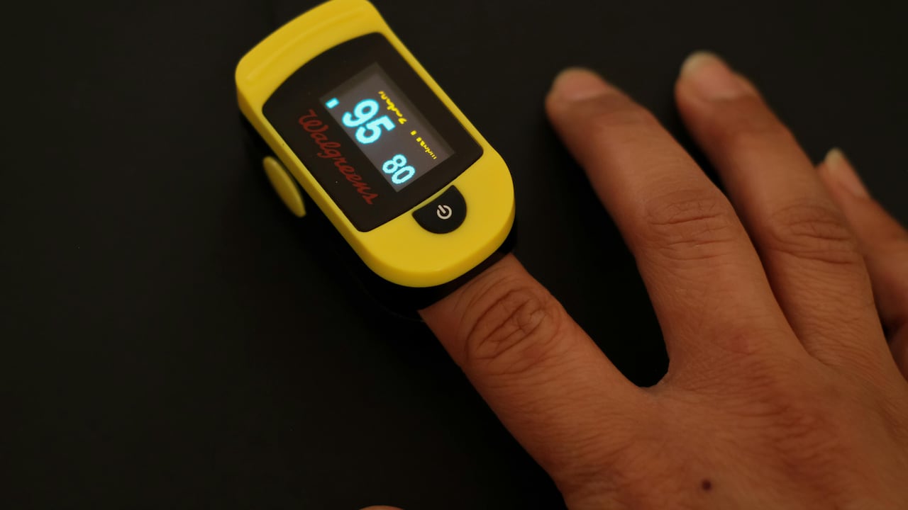 Accurate devices provide real-time data during exercise and rest.  