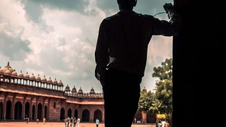 Swiss Tourist Shares Disappointing Travel Experience In India: "So Many Scams Going On" Swiss Tourist Shares Disappointing Travel Experience In India: "So Many Scams Going On"