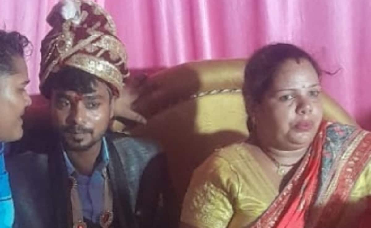 दुल्हन के बिना बैरंग लौटी बारात. दुल्हन के बिना बैरंग लौटी बारात.