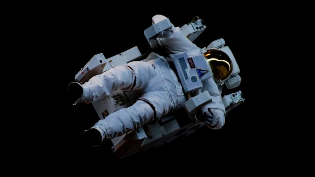 Astronauts With Diabetes May Soon Travel To Space: Study