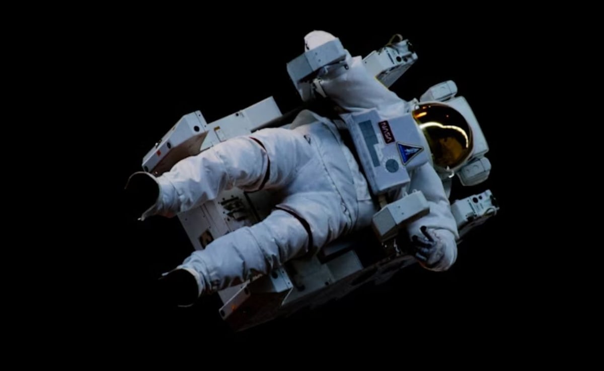 Astronauts With Diabetes May Soon Travel To Space: Study