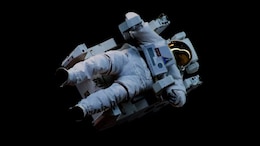 Shubhanshu Shukla's Study May Help Astronauts With Diabetes To Travel To Space