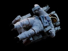 Shubhanshu Shukla's Study May Help Astronauts With Diabetes To Travel To Space Shubhanshu Shukla's Study May Help Astronauts With Diabetes To Travel To Space