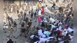 'I Love Muhammad' Row Escalates, 12 Arrested In UP's Bareilly, Clashes In Mau