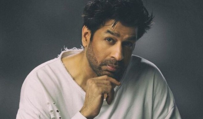 Rajat Bedi, Ranked 954 Until Last Week, Enters IMDb's 10 Most Popular Indian Stars List