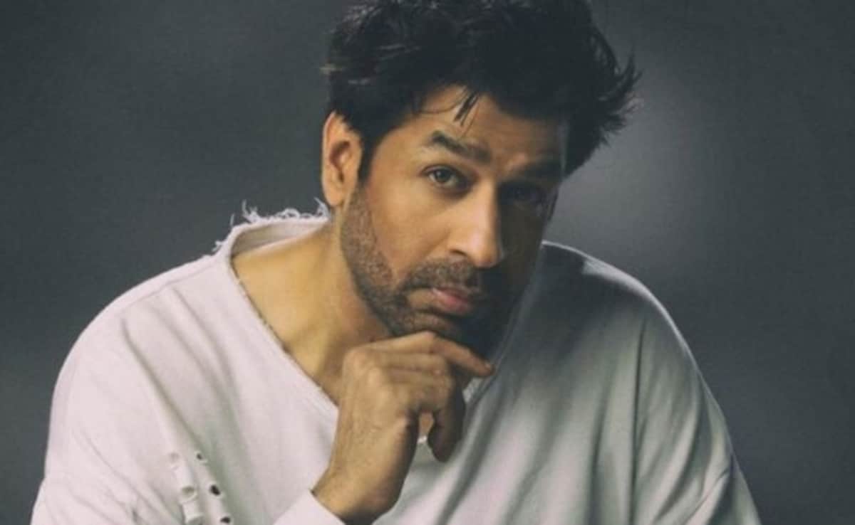 Rajat Bedi, Ranked 954 Until Last Week, Enters IMDb's 10 Most Popular Indian Stars List