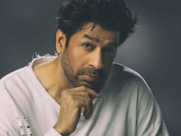 Rajat Bedi, Ranked 954 Until Last Week, Enters IMDb's 10 Most Popular Indian Stars List