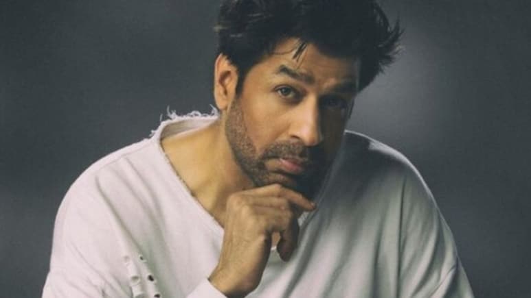 Rajat Bedi, Ranked 954 Until Last Week, Enters IMDb's 10 Most Popular Indian Stars List