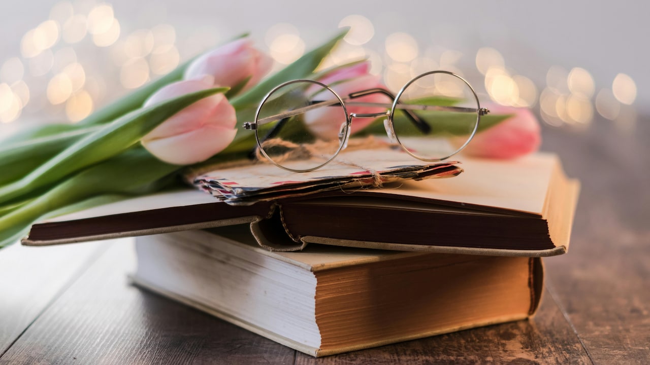International Literacy Day: Why should you read these 5 classics before 50