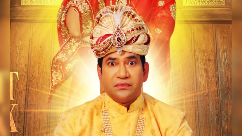 निरहुआ और पुष्पा वर्मा की 'बलमा बड़ा नादान 2' की रिलीज डेट फाइनल, दादी-पोते की अनोखी कहानी मचाएगी तहलका