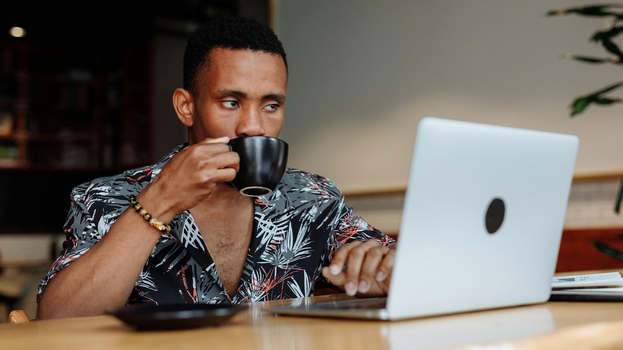 Make your floral shirts work every time with these easy fashion tips