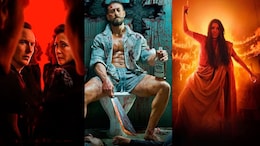 <i>The Conjuring, Baaghi 4, Bengal Files</i> Box Office Report Day 5: None Look Promising