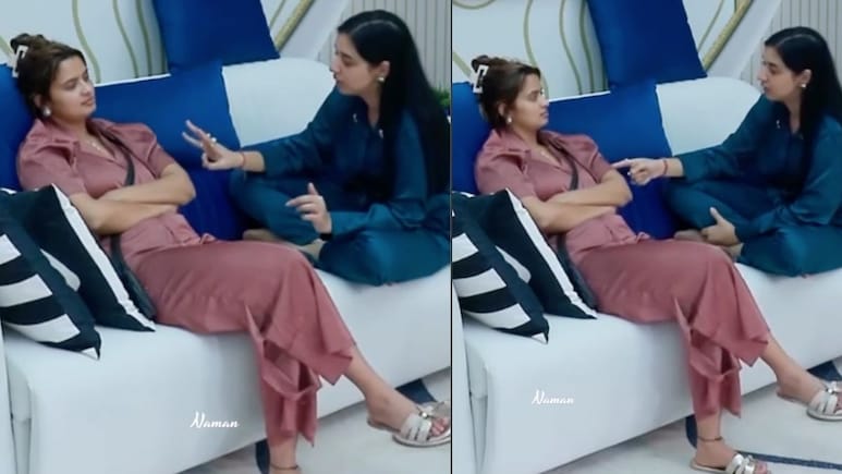 <i>Bigg Boss 19</i>: Tanya Mittal Says She Travels From Gwalior To Agra For Coffee, Neelam Giri Reacts