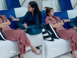 <i>Bigg Boss 19</i>: Tanya Mittal Says She Travels From Gwalior To Agra For Coffee, Neelam Giri Reacts <i>Bigg Boss 19</i>: Tanya Mittal Says She Travels From Gwalior To Agra For Coffee, Neelam Giri Reacts