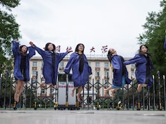 Amid Trump's H-1B Chaos, China Opens Door For Global Talent With 'K Visa'