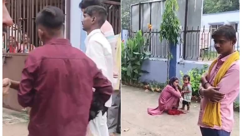 टूटा सब्र का बांध! पति और ससुर को खिलाया 'मौत का डिनर', बिहार की ये स्टोरी हिला देगी