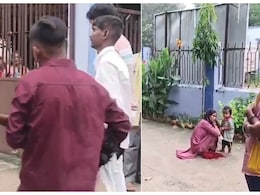 टूटा सब्र का बांध! पति और ससुर को खिलाया 'मौत का डिनर', बिहार की ये स्टोरी हिला देगी टूटा सब्र का बांध! पति और ससुर को खिलाया 'मौत का डिनर', बिहार की ये स्टोरी हिला देगी