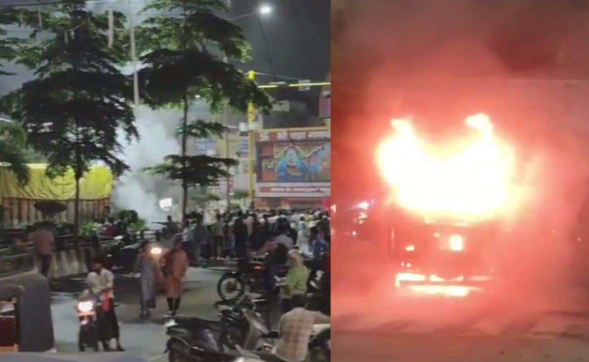 Latest and Breaking News on NDTV Latest and Breaking News on NDTV