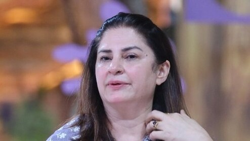 कुनिका सदानंद बनीं बिग बॉस-19 की असली वैम्प, तान्या मित्तल की परवरिश पर उठाए सवाल, फूट-फूटकर रोई 'साड़ी क्वीन'