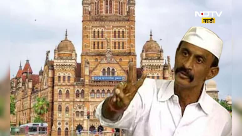 Arun Gawli: अरुण गवळीची मोठी घोषणा, म्हणाला मी मुंबई महापालिकेची निवडणूक...
