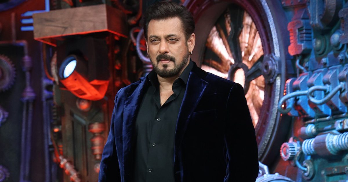 Bigg Boss 19 में पहली वाइल्ड कार्ड एंट्री आज, 13वें सीजन में मेहमान बनकर आया था ये सलमान को कर गया था इंप्रेस