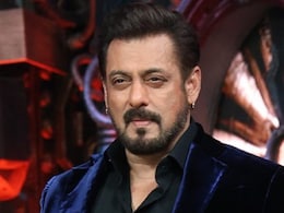 सलमान खान पर लगा कई लोगों के करियर बर्बाद करने का आरोप, भाईजान बोले- डुबाने वाले तो मेरे... सलमान खान पर लगा कई लोगों के करियर बर्बाद करने का आरोप, भाईजान बोले- डुबाने वाले तो मेरे...