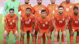 India vs Afghanistan Highlights, CAFA Nations Cup 2025: India Qualify For 3rd Place Playoff Match Despite Draw