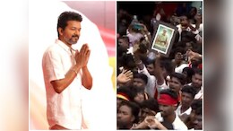 "He Gave Eelam Tamils Motherly Love": TVK Chief Vijay's Praise For Rajiv Gandhi Killer