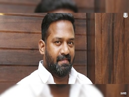 Tamil Film Actor Robo Shankar Dies At 46, Kamal Haasan Pays Tribute Tamil Film Actor Robo Shankar Dies At 46, Kamal Haasan Pays Tribute