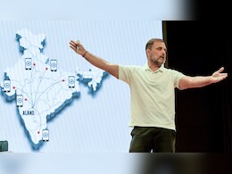 राहुल गांधी पर देशद्रोह का आरोप... 'इंडियन स्टेट से लड़ाई' वाले बयान पर लखनऊ कोर्ट में याचिका दाखिल राहुल गांधी पर देशद्रोह का आरोप... 'इंडियन स्टेट से लड़ाई' वाले बयान पर लखनऊ कोर्ट में याचिका दाखिल