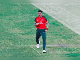 तस्कीन अहमद ने रच दिया इतिहास, बांग्लादेश की तरफ से इन 3 गेंदबाजों ने T20I में लगाया है विकेटों का शतक