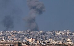 Explained: What Wider Recognition Of Palestine Means For Palestinians?