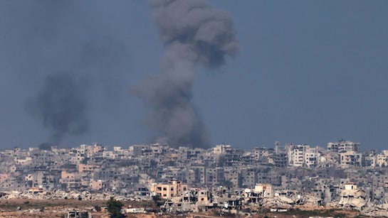 Explained: What Wider Recognition Of Palestine Means For Palestinians, Israel?