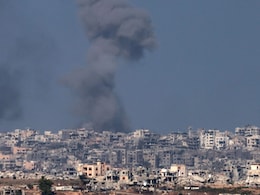 Israel, Hamas Hold Talks On Gaza Peace Plan As War Marks 2 Years Israel, Hamas Hold Talks On Gaza Peace Plan As War Marks 2 Years