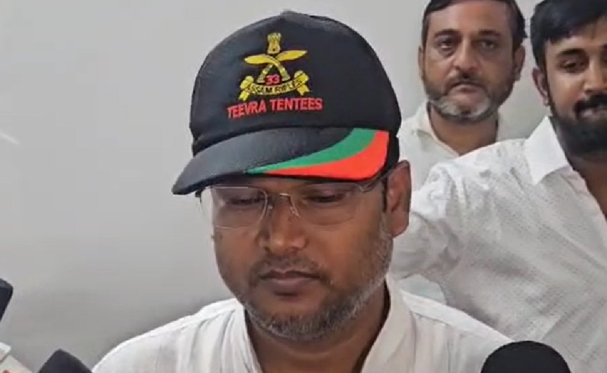 मैं इस्तीफा दे दूंगा... यूपी में BJP विधायक ने ऐसा क्यों कहा, किस बात हैं नाराज?
