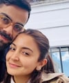 Virat-Anushka In A Postcard-Worthy Pic From London. Alia, Athiya React