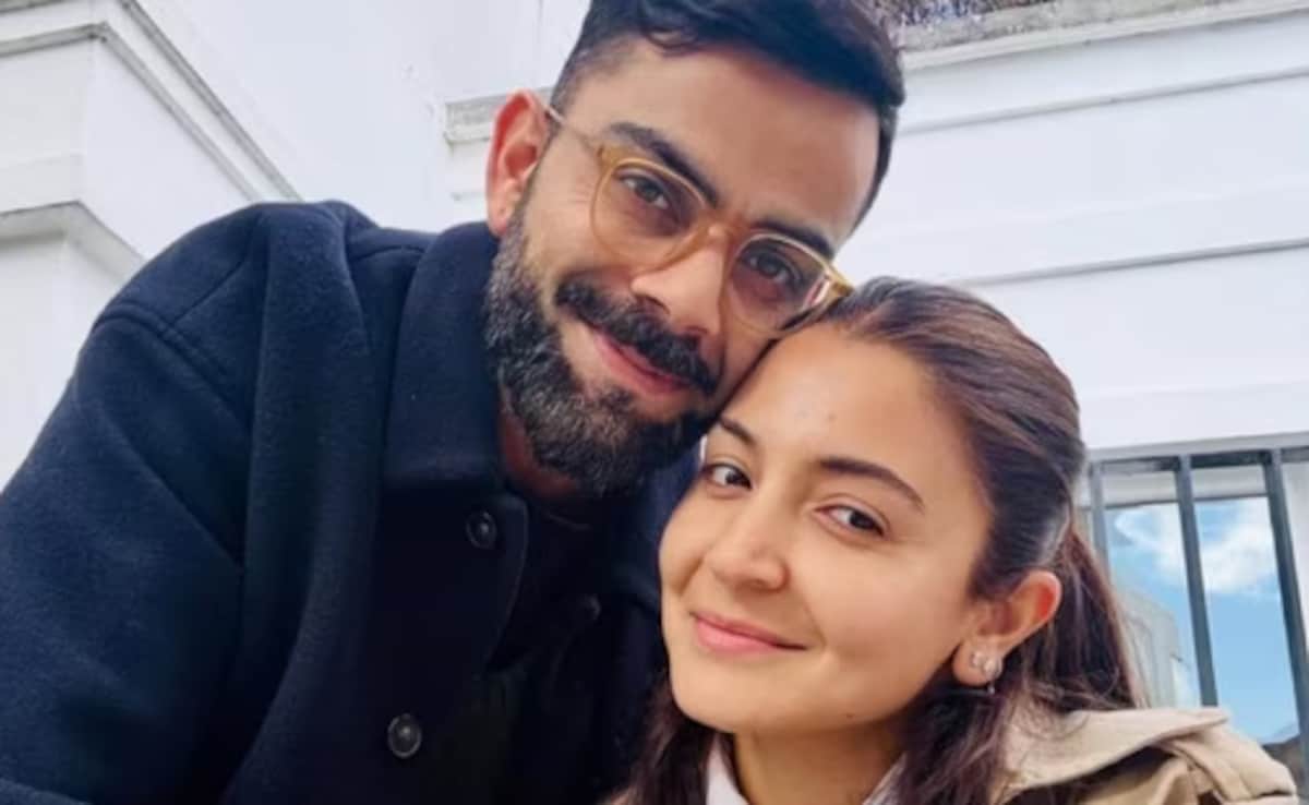"Been A Minute": Virat Kohli And Anushka Sharma In A Postcard-Worthy Pic From London. Alia Bhatt-Athiya Shetty React