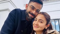 Virat-Anushka In A Postcard-Worthy Pic From London. Alia, Athiya React