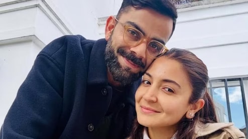 "Been A Minute": Virat Kohli And Anushka Sharma In A Postcard-Worthy Pic From London. Alia Bhatt-Athiya Shetty React