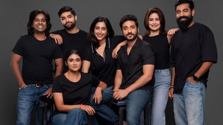 Thappa Film: एकाच सिनेमात दिसणार 7 लई भारी मराठी कलाकार, प्रेक्षकांना पाहायला मिळणार रहस्यमय कथा? Thappa Film: एकाच सिनेमात दिसणार 7 लई भारी मराठी कलाकार, प्रेक्षकांना पाहायला मिळणार रहस्यमय कथा?