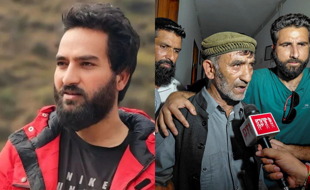 कोर्ट में नहीं लड़ सकता, मेरा बेटा वापस दिलाओ... हिरासत में लिए गए AAP विधायक के पिता की CM उमर से गुहार