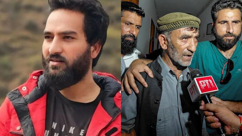 कोर्ट में नहीं लड़ सकता, मेरा बेटा वापस दिलाओ... हिरासत में लिए गए AAP विधायक के पिता की CM उमर से गुहार