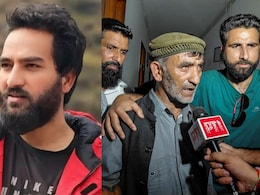 कोर्ट में नहीं लड़ सकता, मेरा बेटा वापस दिलाओ... हिरासत में लिए गए AAP विधायक के पिता की CM उमर से गुहार कोर्ट में नहीं लड़ सकता, मेरा बेटा वापस दिलाओ... हिरासत में लिए गए AAP विधायक के पिता की CM उमर से गुहार
